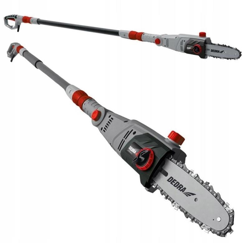 Electric chainsaw on a boom 750W 2.85M