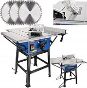 Wood saw  2000W  254MM + blades3