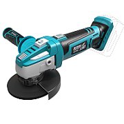 angle grinder 125mm 18V without batt. and charger