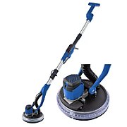 Dedra plaster sander 500W brushless