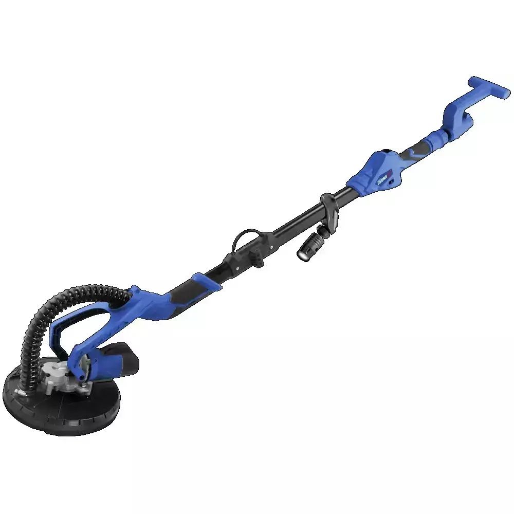 Dedra LED gypsum sander