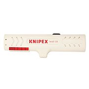 KNIPEX data cable stripping tool