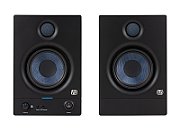 PreSonus Eris 4.5 BT 2nd Gen - a pair of active BT monitors