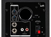 PreSonus Eris 3.5 2nd Gen - a pair of active monitors