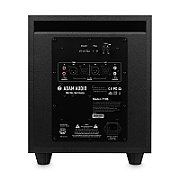 Adam T10S Black Passive subwoofer 130 W