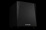 Adam T10S Black Passive subwoofer 130 W