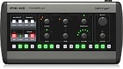 Behringer P16-HQ 16-chn digital personal mixer