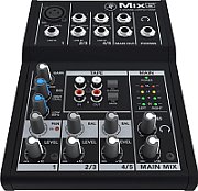 Hub StageConnect for mixers P24