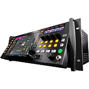 Behringer WING RACK digital mixer