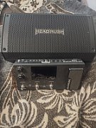 Headrush FRFR-108 MK2 - guitar column