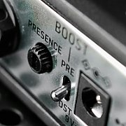 TC Electronic JIMS 800 PREAMP Przedwzmacniacz gitarowy