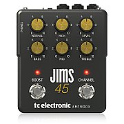 TC Electronic JIMS 45 PREAMP Przedwzmacniacz gitarowy