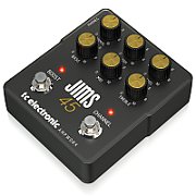 TC Electronic JIMS 45 PREAMP Przedwzmacniacz gitarowy