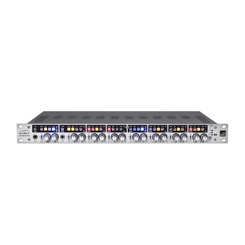 Audient ASP880 - 8-channel Microphone Preamp