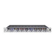 Audient ASP880 - 8-channel Microphone Preamp