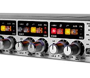 Audient ASP880 - 8-channel Microphone Preamp