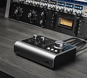 Audient ASP880 - 8-channel Microphone Preamp