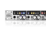 Audient ASP880 - 8-channel Microphone Preamp