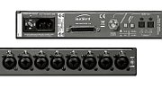 Audient ASP800 - 8-channel Microphone Preamp
