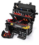 Toolbox 'ROBUST45 MOVE' 609*263*428