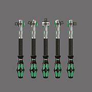 Wera 05003533001 socket wrench Socket wrench set 42 pc(s)