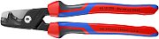 KNIPEX CABLE CUTTER STEPCut XL COMPOSITE 225mm