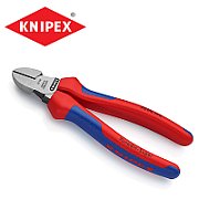 Knipex 70 02 160 manual cable cutter