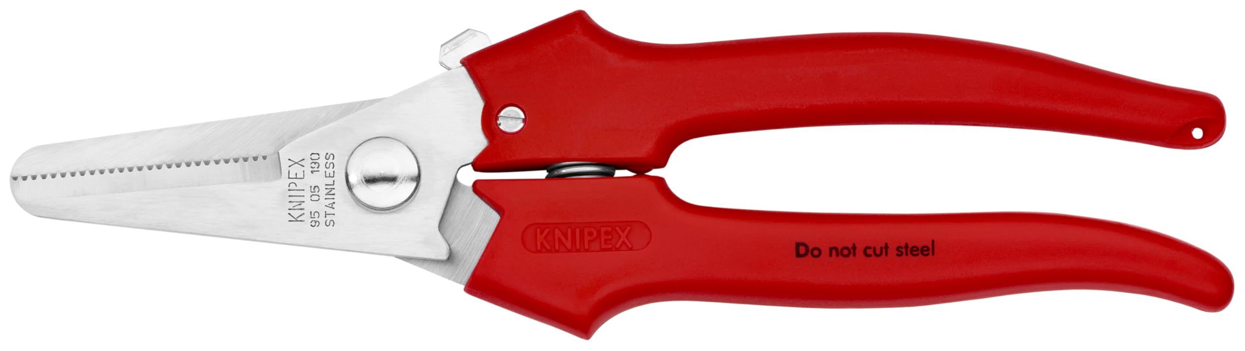 Knipex 95 05 190 plier