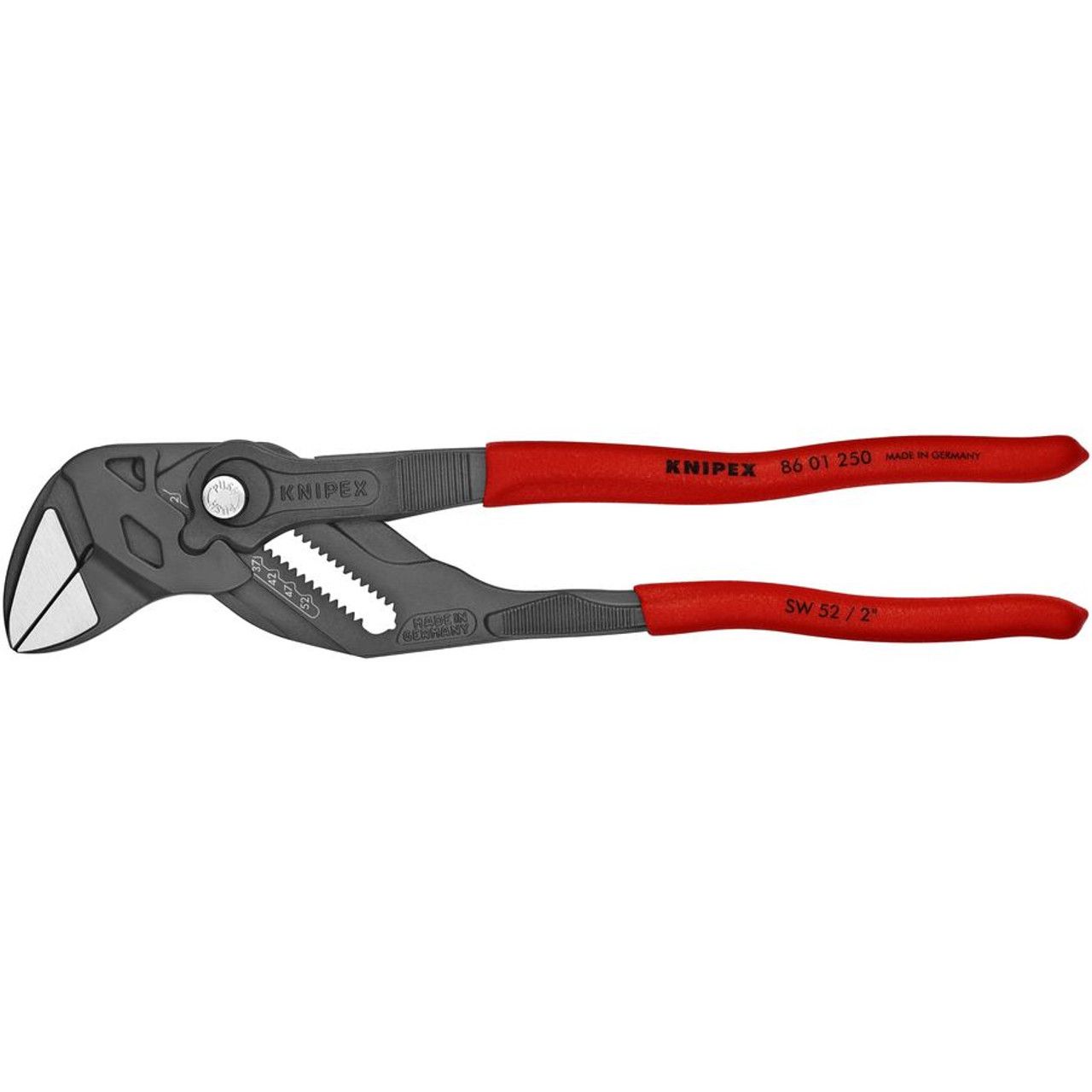 KNIPEX PLIERS WRENCH IN ONE 250mm