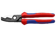 Knipex 95 12 200 Diagonal pliers