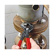 KNIPEX tile/glaze pliers 250mm