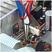 Electricians' gripping pliers 145mm