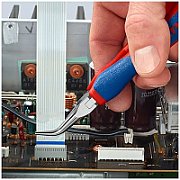 Electricians' gripping pliers 145mm