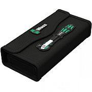 ZYLKOP socket wrench set 1/4'' 5-13 mm 16 pcs