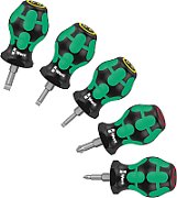 Wera 05073675001 manual screwdriver Set
