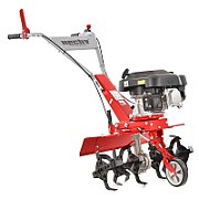 Petrol tiller 3.7HP