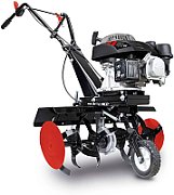Petrol tiller 3.7HP