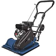 SCHEPPACH VIBRATORY PLATE HP2300S 530x350mm 82kg 5.6 HP 17000N