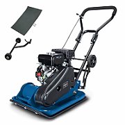 SCHEPPACH VIBRATORY PLATE HP2300S 530x350mm 82kg 5.6 HP 17000N