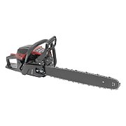 Gas chain saw 45cm 2.4KW