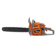 Gas chain saw 45cm 2.4KW