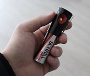 Acoustic alarm TW 1000 SCHRILL-ALARM