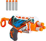 Rubber-to-metal balls Guard Power cal. 43-100 pcs.