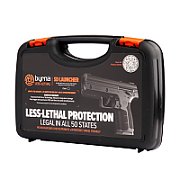 Pistol for rubber and pepper bullets BYRNA SD BLACK cal.68 CO2 8 g Black (SK68300-BLK)