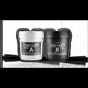 Pepper gas POLICE PERFECT GUARD 1000 - 55 ml. gel (PG.1000)