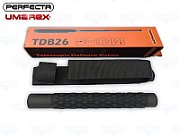 ProSecur telescopic baton 26” black Walther.