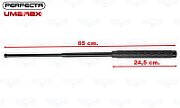 ProSecur telescopic baton 26” black Walther.