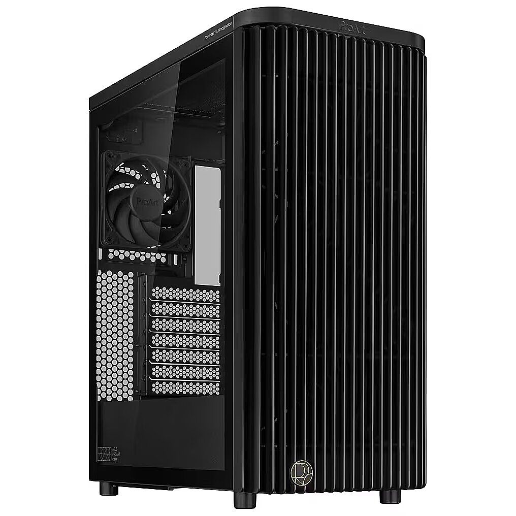 Asus ProArt PA401 ABS TG PWM BLACK enclosure