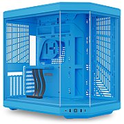 Hyte Y70 Midi Tower - Milky Blueberry Case