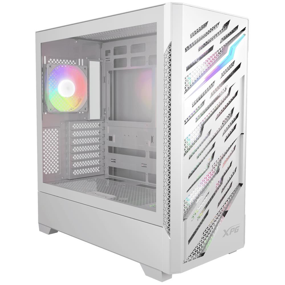 XPG STARKER AIR BTF enclosure white